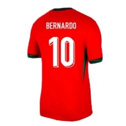 Maglia Casa Uomo BERNARDO Portogallo 2025/26