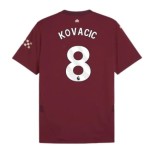 Maglia Terza Uomo KOVACIC Manchester City 2024/25 Maglia Terza Uomo KOVACIC Manchester City 2024/25