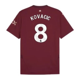 Maglia Terza Uomo KOVACIC Manchester City 2024/25