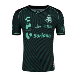 Uomo Santos Laguna 2024/25 Trasferta Maglia