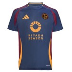 Maglia Terza Roma Uomo 2024/25