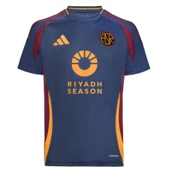 Maglia Terza Roma Uomo 2024/25