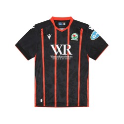 Maglia trasferta Blackburn Rovers 2024/25 bambino