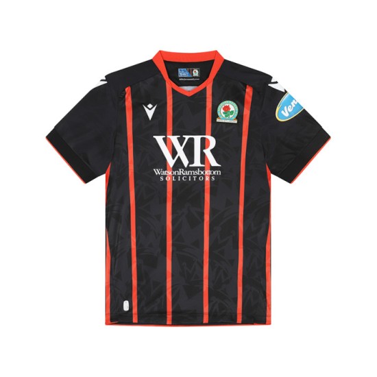 Maglia trasferta Blackburn Rovers 2024/25 bambino