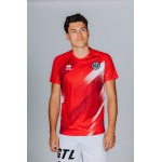 Uomo Maglia Pregara Terza FC Lugano 2025/26
