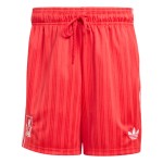 Uomo Liverpool 2026 Pantaloncini Retro Originals