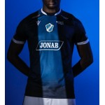 Maglia Casa Bambino Halmstads BK 2025 Maglia Casa Bambino Halmstads BK 2025