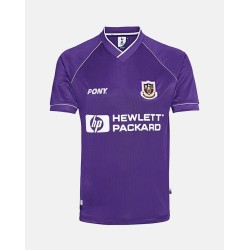 Maglia Retrò Pony Tottenham Hotspur Uomo 1998/99
