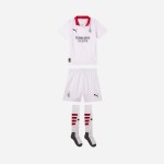 Kit Milan Bambino 2024/25 Trasferta Kit Milan Bambino 2024/25 Trasferta