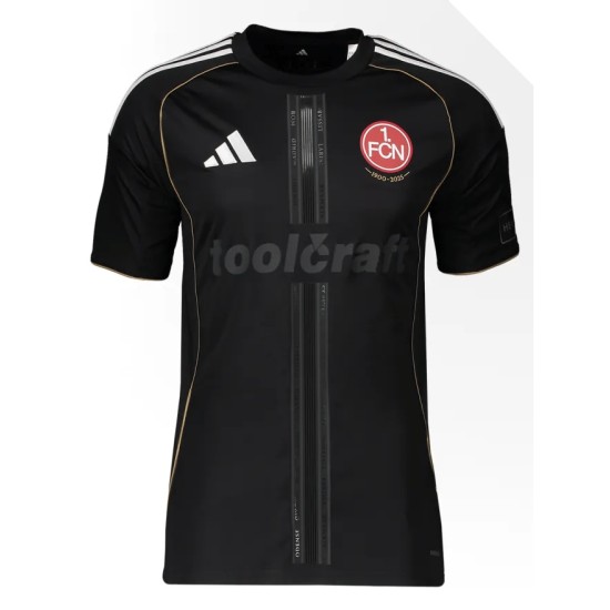 Maglia Speciale Europa 2025/26 1. FC Nürnberg da bambino Maglia Speciale Europa 2025/26 1. FC Nürnberg da bambino