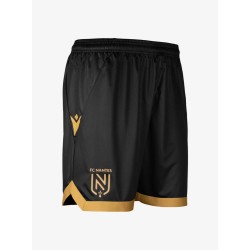 Pantaloncini Trasferta FC Nantes Uomo 2024/25 Pantaloncini Trasferta FC Nantes Uomo 2024/25