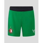 Pantaloncini terza donna Feyenoord 2024/25