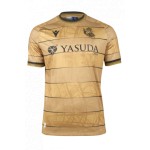 Maglia Europa Uomo Real Sociedad 2024/25