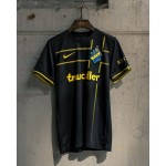 Maglia europea casa AIK 2025 bambino Maglia europea casa AIK 2025 bambino