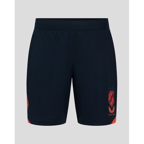 Pantaloncini trasferta uomo FC Utrecht 2024/25 Pantaloncini trasferta uomo FC Utrecht 2024/25