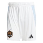 Pantaloncini Casa Donna Houston Dynamo 2025 Pantaloncini Casa Donna Houston Dynamo 2025