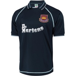 Maglia retrò trasferta uomo West Ham United 2000