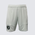 Pantaloncini Trasferta Norwich City 2025/26 Uomo Pantaloncini Trasferta Norwich City 2025/26 Uomo