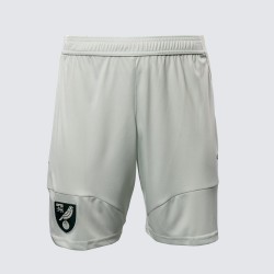 Pantaloncini Trasferta Norwich City 2025/26 Uomo