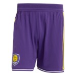 Donna Orlando City SC 2026 Pantaloncini Trasferta Donna Orlando City SC 2026 Pantaloncini Trasferta