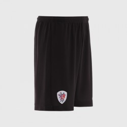 Pantaloncini Away Uomo Bristol City 2025/26