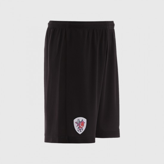 Pantaloncini Away Uomo Bristol City 2025/26 Pantaloncini Away Uomo Bristol City 2025/26