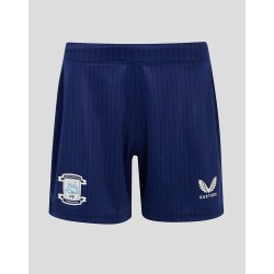 Pantaloncini Casalinghi Donna Preston North End 2024/25