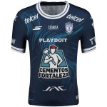 Maglia Donna Pachuca 2025/26 Trasferta Maglia Donna Pachuca 2025/26 Trasferta