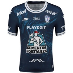 Maglia Donna Pachuca 2025/26 Trasferta