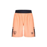 Pantaloncini Donna Havre AC 2025/26 Trasferta