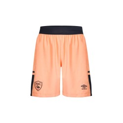 Pantaloncini Uomo Havre AC 2025/26 Trasferta