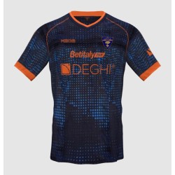 Maglia Terza Lecce Uomo 2024/25 Maglia Terza Lecce Uomo 2024/25
