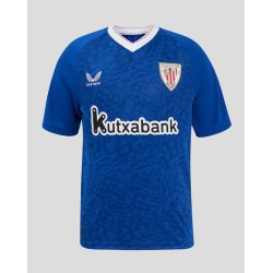 Maglia Trasferta Bambino Athletic Bilbao 2024/25