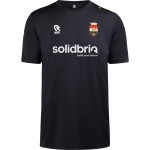 Maglia Uomo Willem II 2025/26 Terza Riscaldamento Maglia Uomo Willem II 2025/26 Terza Riscaldamento
