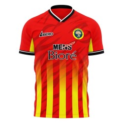 Maglia Casa Lecce Donna 2024/25
