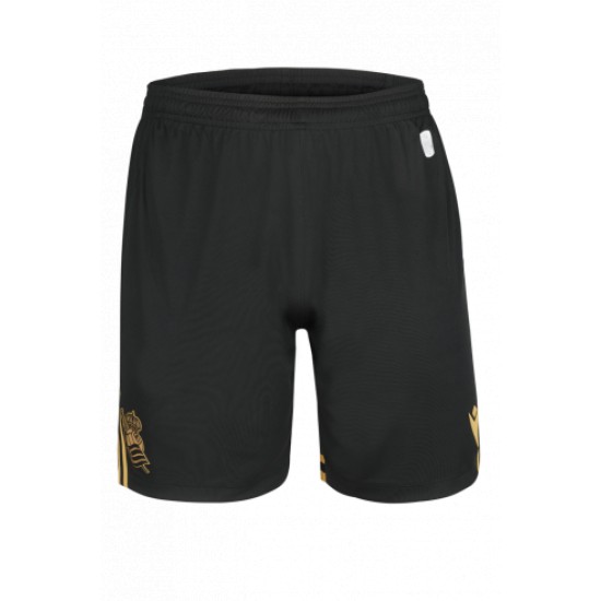 Pantaloncini Trasferta Uomo Real Sociedad 2024/25