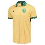 Donna Leeds United 2025/26 Terza Maglia San Patrizio Donna Leeds United 2025/26 Terza Maglia San Patrizio