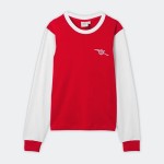 Maglia Retrò Casa Manica Lunga Arsenal Uomo 1970 Maglia Retrò Casa Manica Lunga Arsenal Uomo 1970