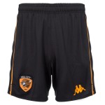 Uomo Hull City 2025/26 Pantaloncini Casa Uomo Hull City 2025/26 Pantaloncini Casa