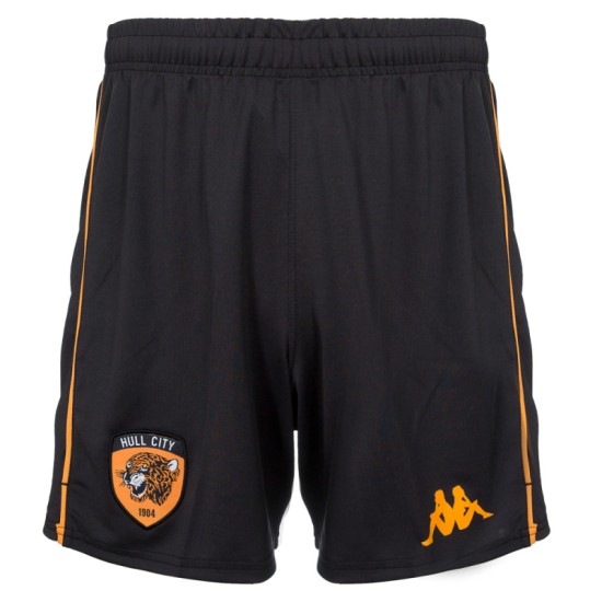 Uomo Hull City 2025/26 Pantaloncini Casa Uomo Hull City 2025/26 Pantaloncini Casa