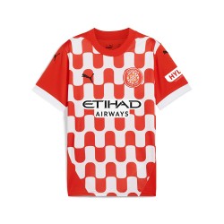 Maglia Casalinga Donna Girona FC 2024/25