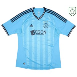 Maglia retrò trasferta uomo Ajax 2011/12 Maglia retrò trasferta uomo Ajax 2011/12