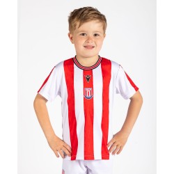 Kit Casalingo Bambino Stoke City 2024/25