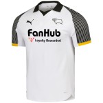 Maglia Home Bambino Derby County 2025/26 Maglia Home Bambino Derby County 2025/26