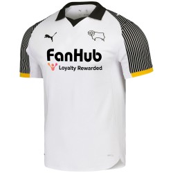 Maglia Home Uomo Derby County 2025/26