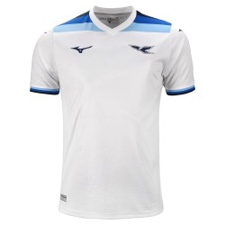 Maglia anniversario 125 anni 2025 della Lazio da uomo