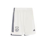 Pantaloncini da trasferta 2° Ajax 2023/24 Uomo Pantaloncini da trasferta 2° Ajax 2023/24 Uomo