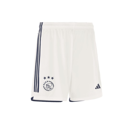 Pantaloncini da trasferta 2° Ajax 2023/24 Uomo Pantaloncini da trasferta 2° Ajax 2023/24 Uomo