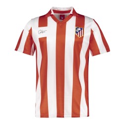 Maglia Retro home bambino Atletico Madrid 87/88 n.10