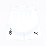 Pantaloncini Uomo Borussia Mönchengladbach 2024/25 Casa Pantaloncini Uomo Borussia Mönchengladbach 2024/25 Casa